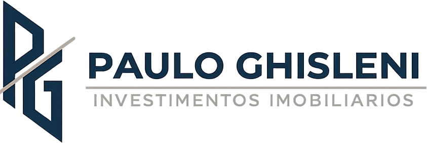 Paulo Ghisleni Investimentos Imobiliários