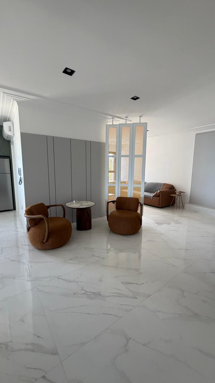 Foto 3 de Apartamento à venda com 4 quartos – Edifício St. Clair, Centro, Itapema