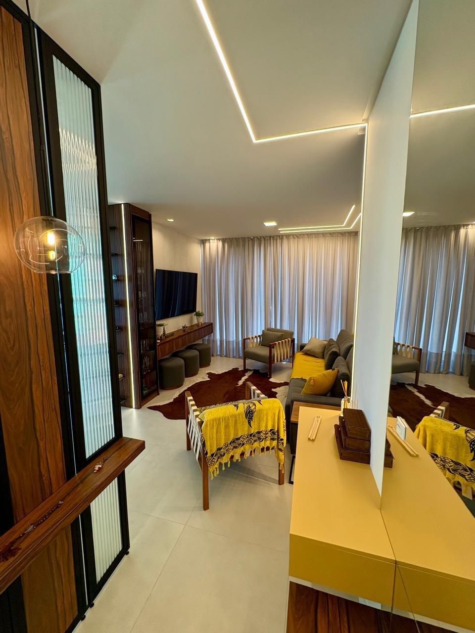 Foto 10 de Apartamento à venda com 3 quartos – Premium Residence, Meia Praia, Itapema