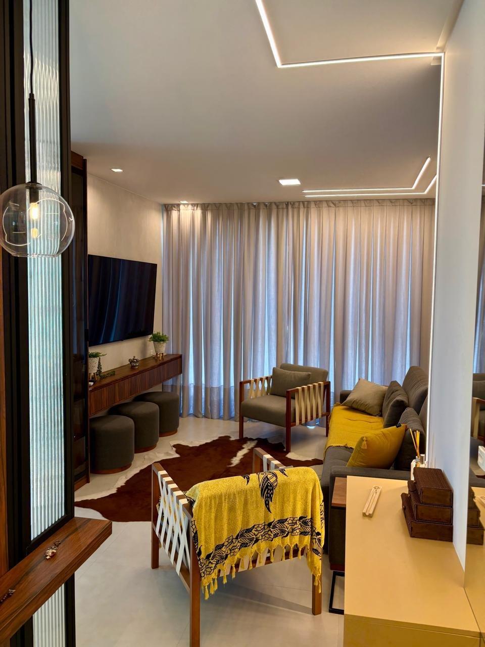 Foto 5 de Apartamento à venda com 3 quartos – Premium Residence, Meia Praia, Itapema