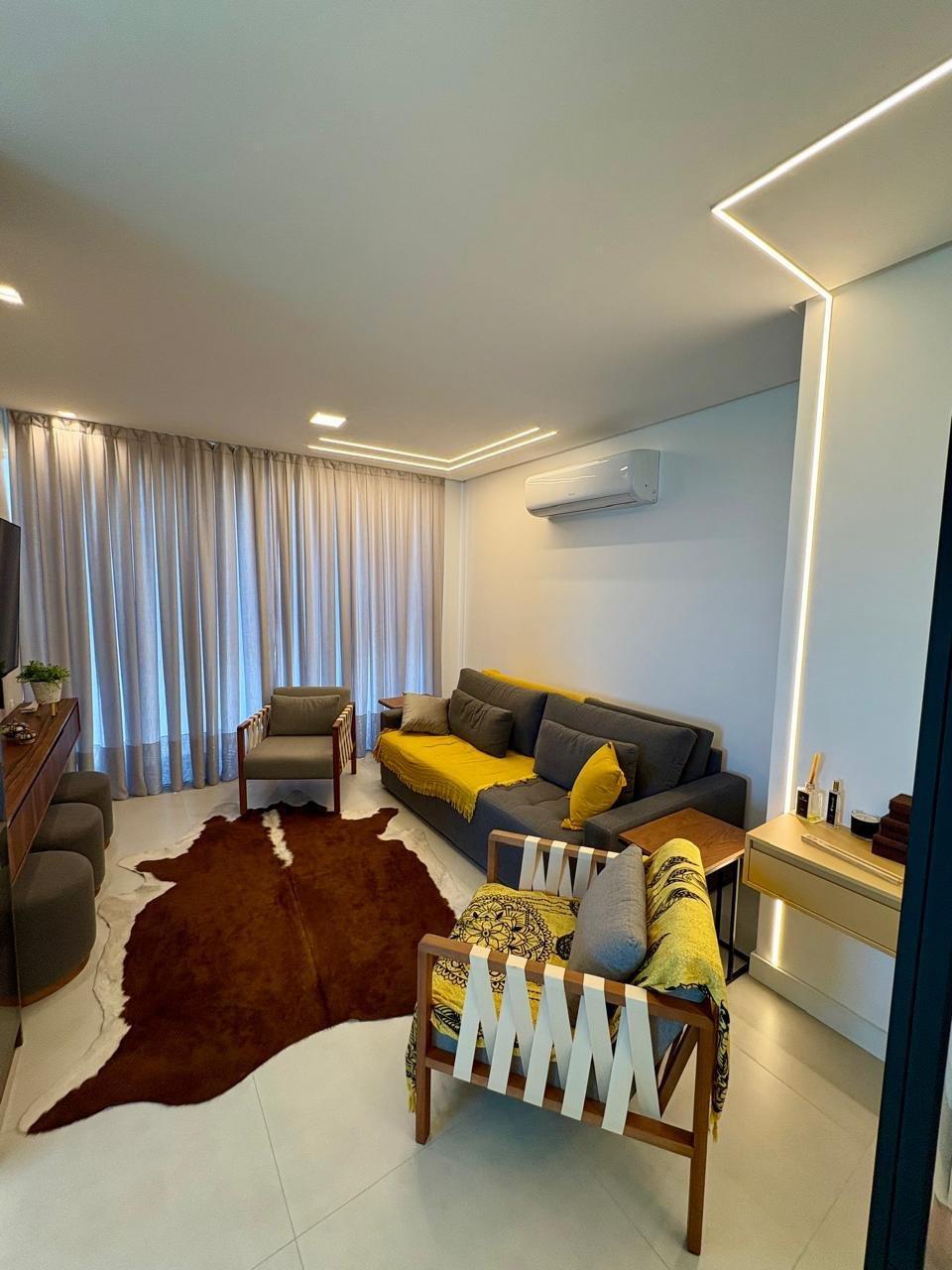 Foto 6 de Apartamento à venda com 3 quartos – Premium Residence, Meia Praia, Itapema