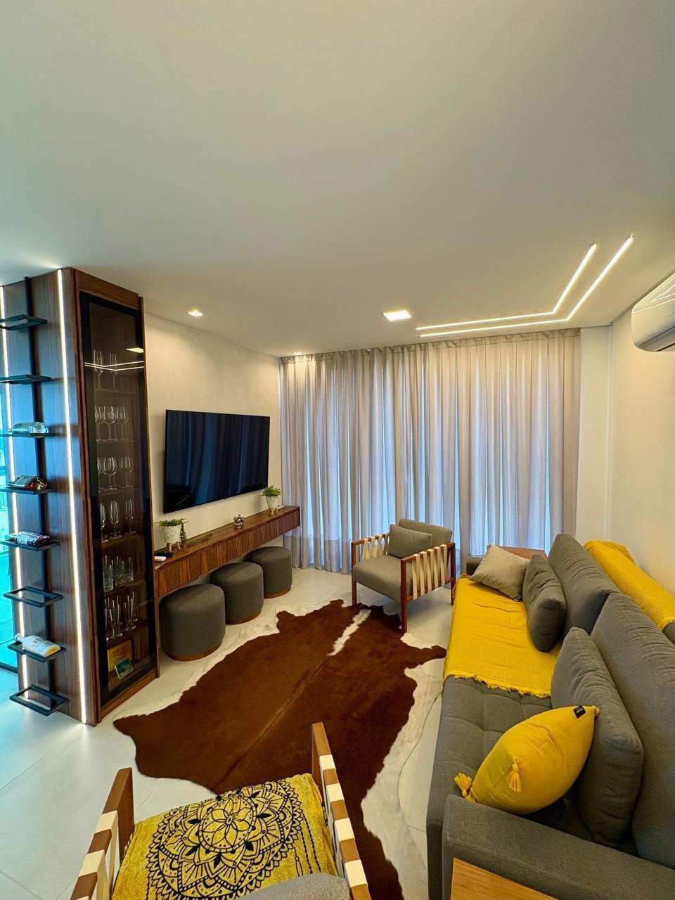 Foto 8 de Apartamento à venda com 3 quartos – Premium Residence, Meia Praia, Itapema